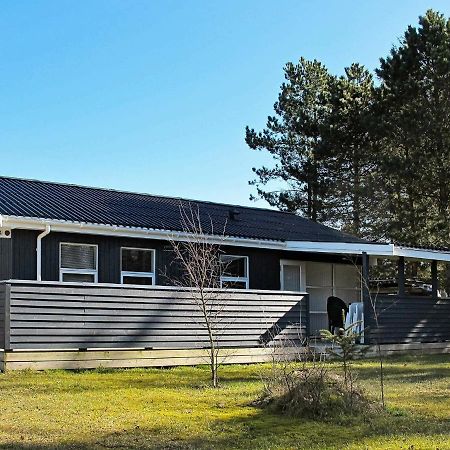 Three-Bedroom Holiday Home In Vaeggerlose 6 Boto By Quarto foto
